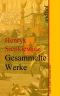 [Gesammelte Werke 01] • Henryk Sienkiewicz · Vollständige deutsche Ausgabe